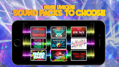 Download EDM CREATOR : ULTIMATE DANCE MUSIC MAKER App on your Windows XP/7/8/10 and MAC PC